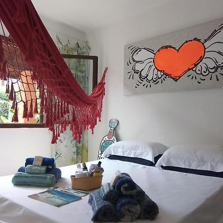 Loft-Atelier 100M Praia Florianópolis 外观 照片