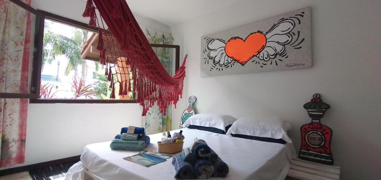 Loft-Atelier 100M Praia Florianópolis 外观 照片