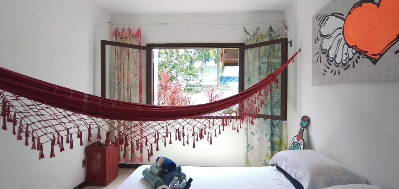 Loft-Atelier 100M Praia Florianópolis 外观 照片