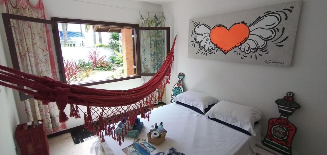 Loft-Atelier 100M Praia Florianópolis 外观 照片