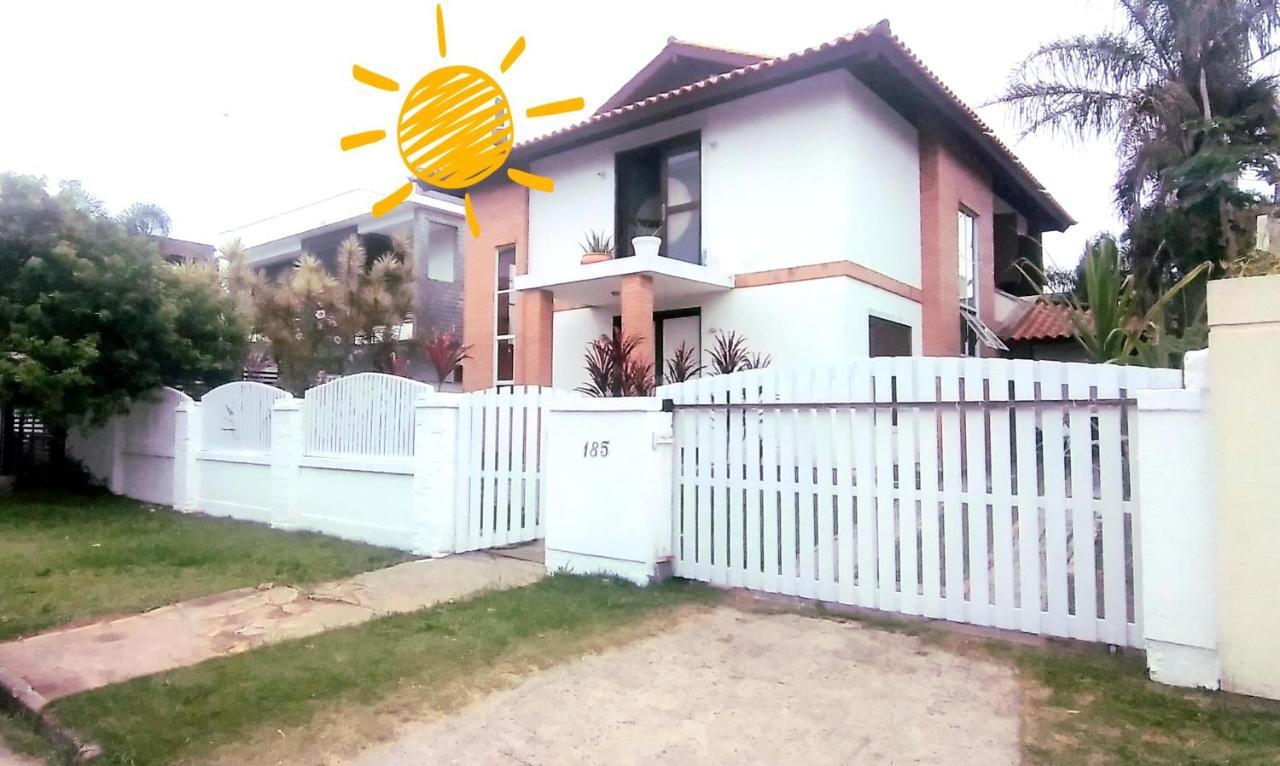 Loft-Atelier 100M Praia Florianópolis 外观 照片