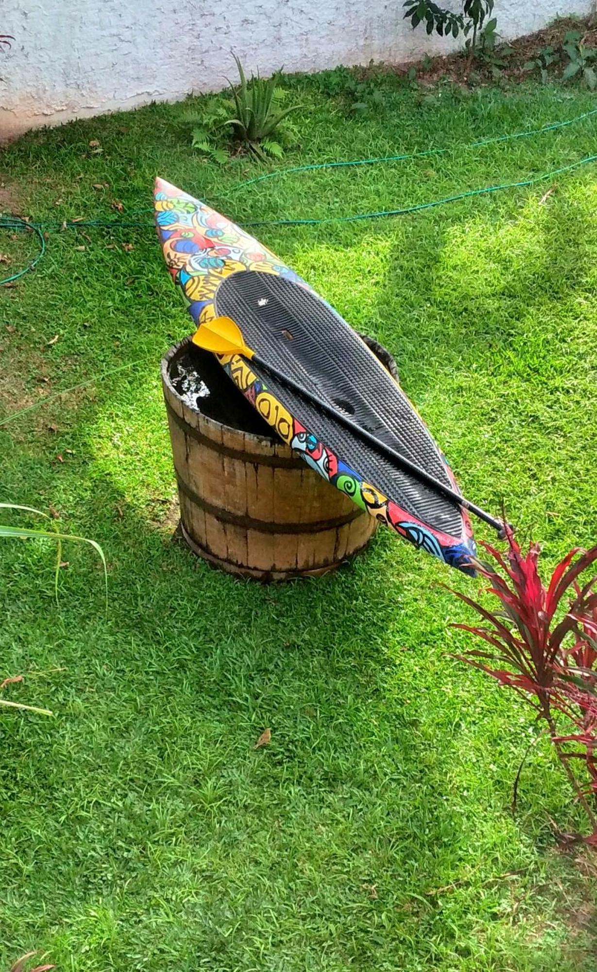 Loft-Atelier 100M Praia Florianópolis 外观 照片