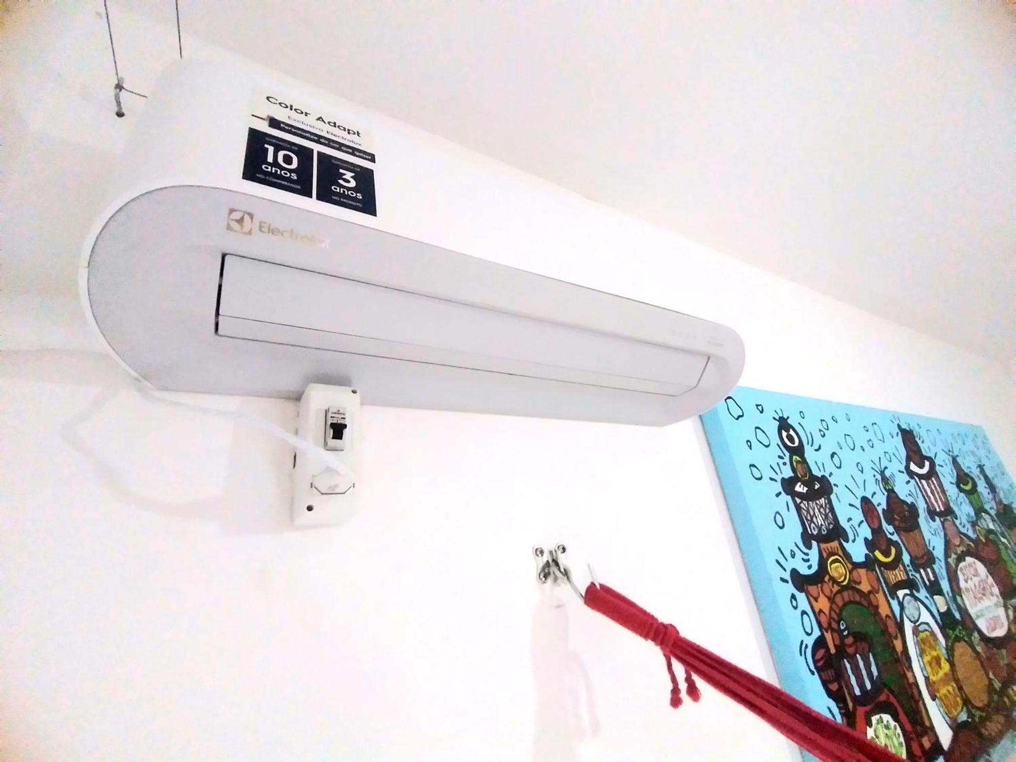 Loft-Atelier 100M Praia Florianópolis 外观 照片