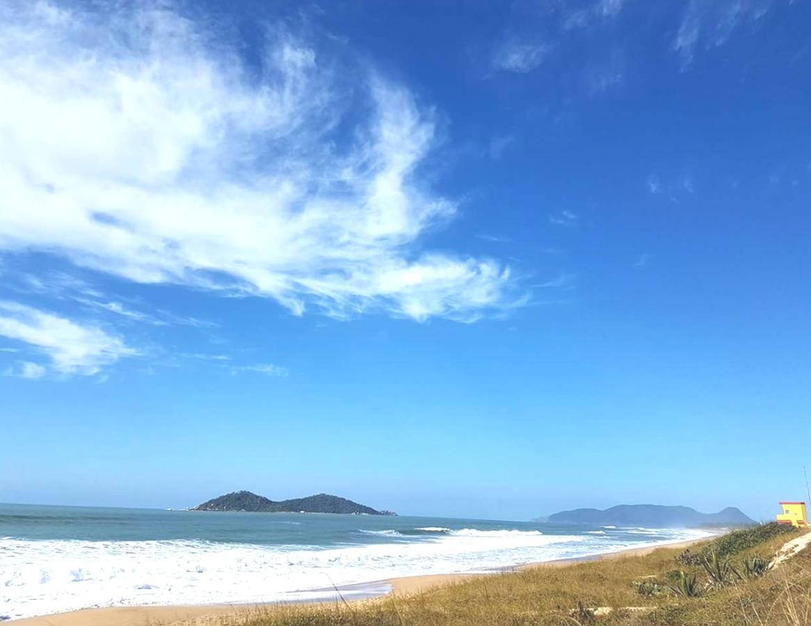 Loft-Atelier 100M Praia Florianópolis 外观 照片