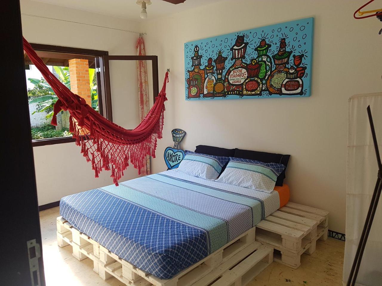 Loft-Atelier 100M Praia Florianópolis 外观 照片