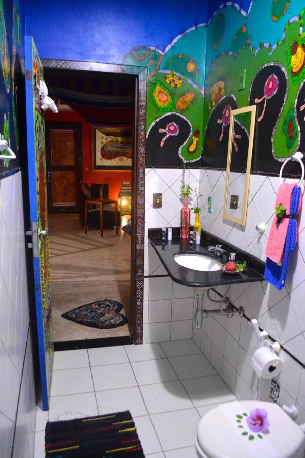 Loft-Atelier 100M Praia Florianópolis 外观 照片